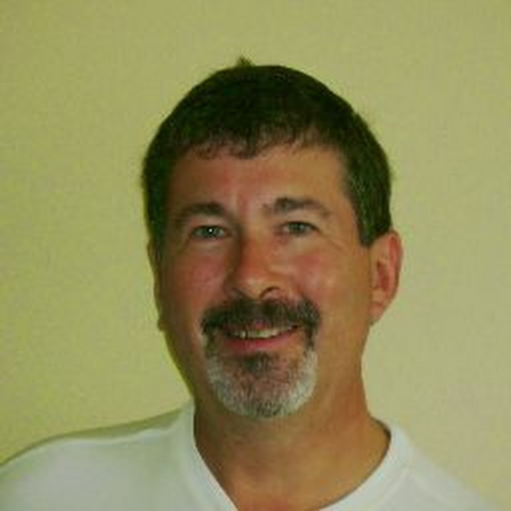 Meet your Posher, Jim